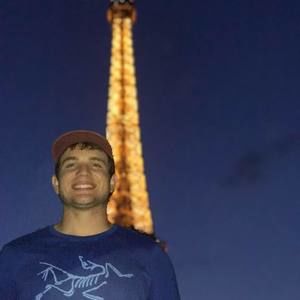 Meet your Posher, Clay